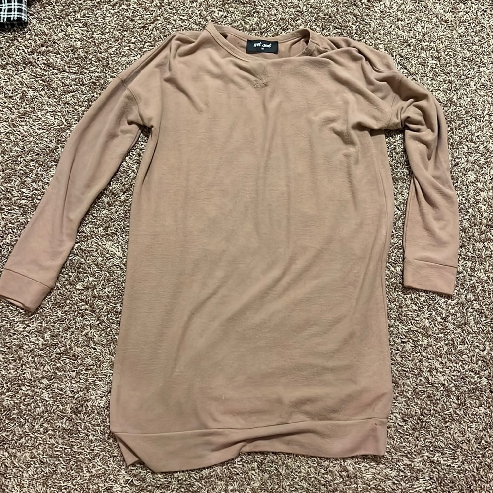 Casual dress